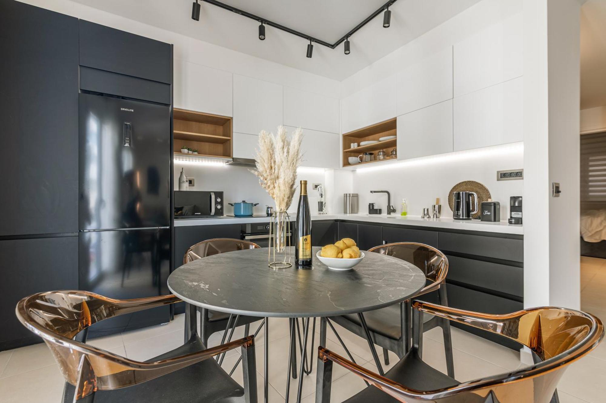 Calm Home Διαμέρισμα Κέντρο Ηρακλείου Heraklion  Exterior photo
